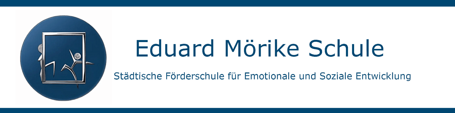 Eduard Mörike Schule – Städtische Förderschule für Emotionale und Soziale Entwicklung